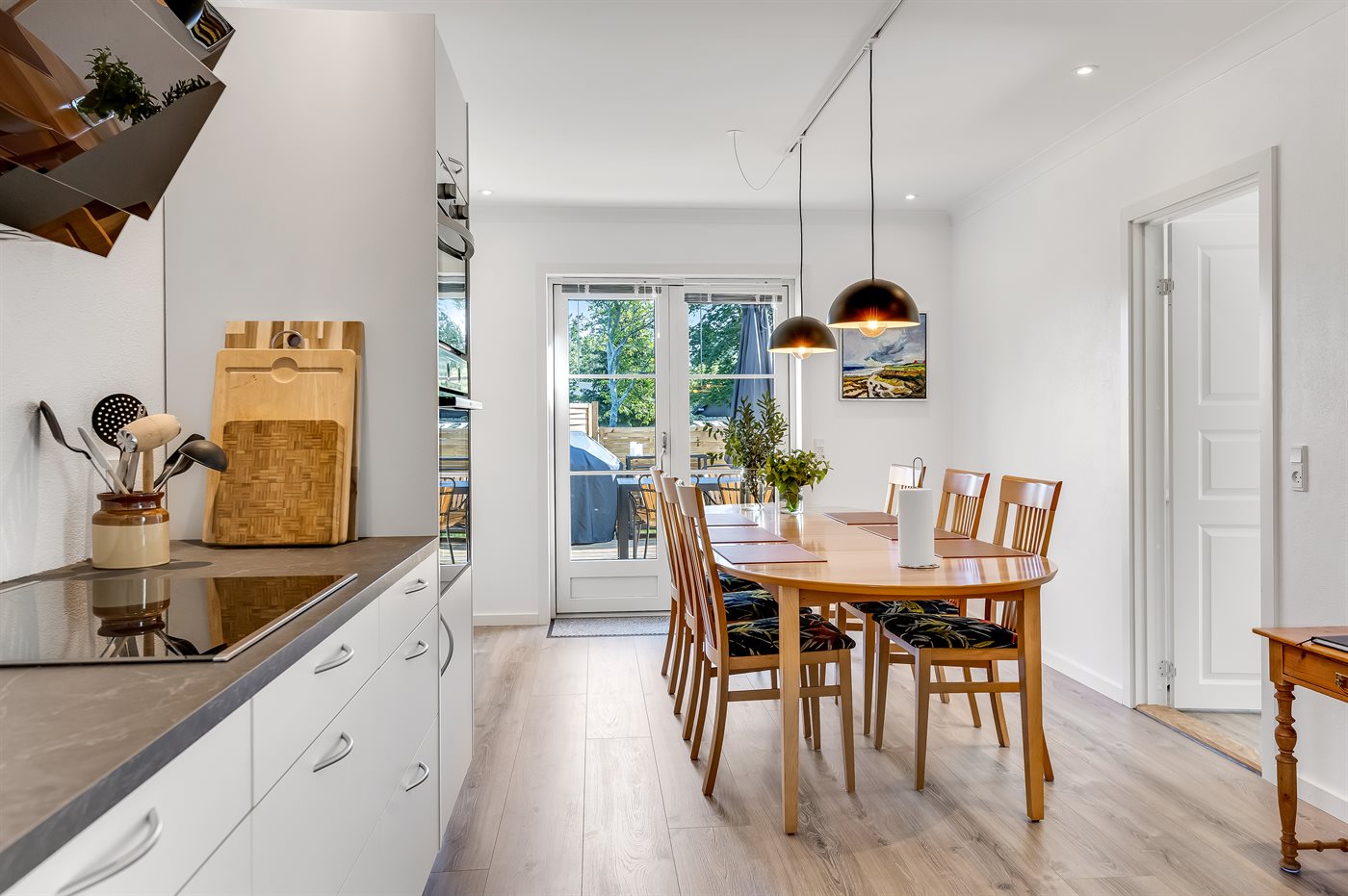 Ferienhaus 47-3100 in Läsö, Vesterö - Bild 2