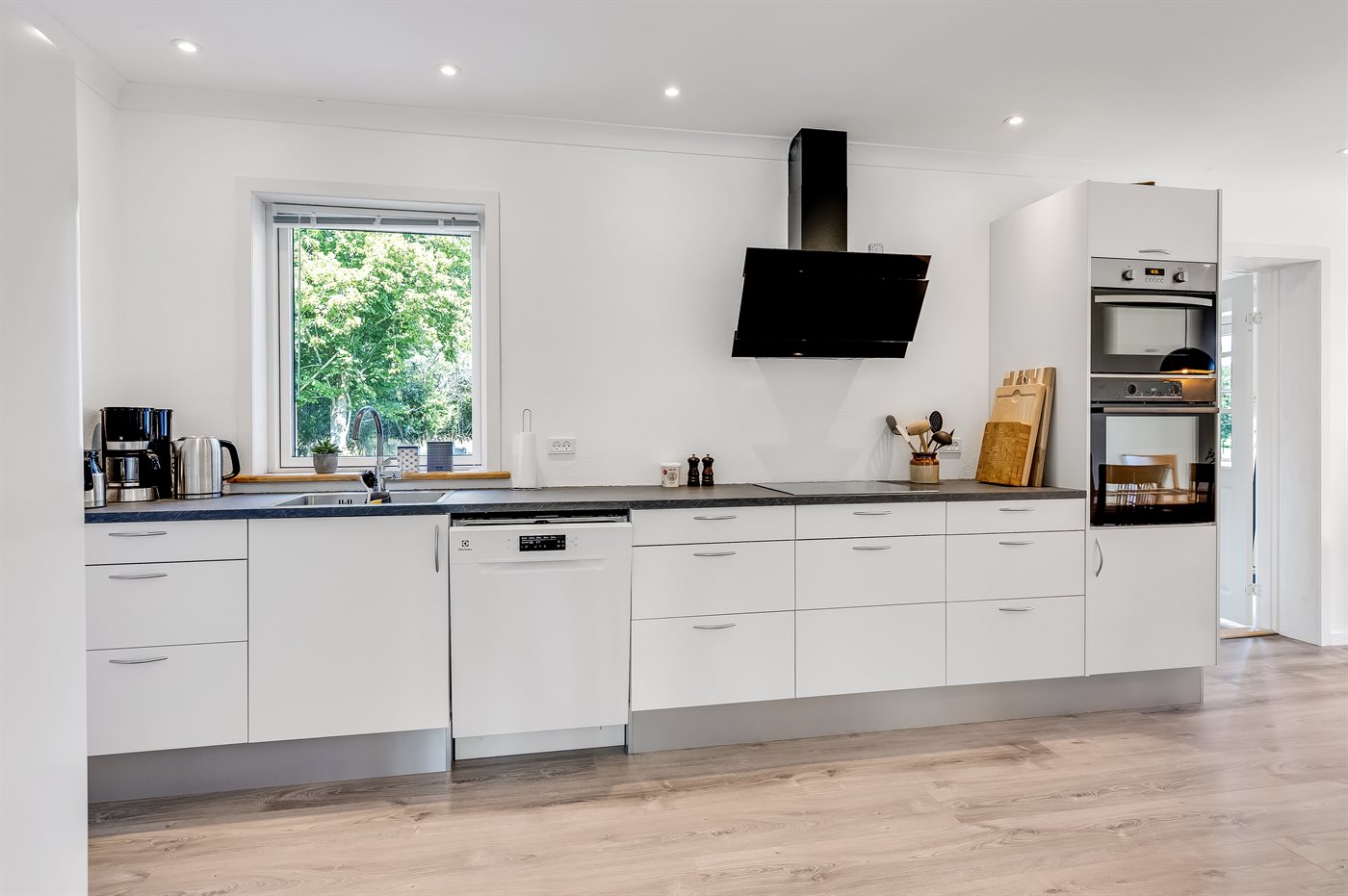 Ferienhaus 47-3100 in Läsö, Vesterö - Bild 4