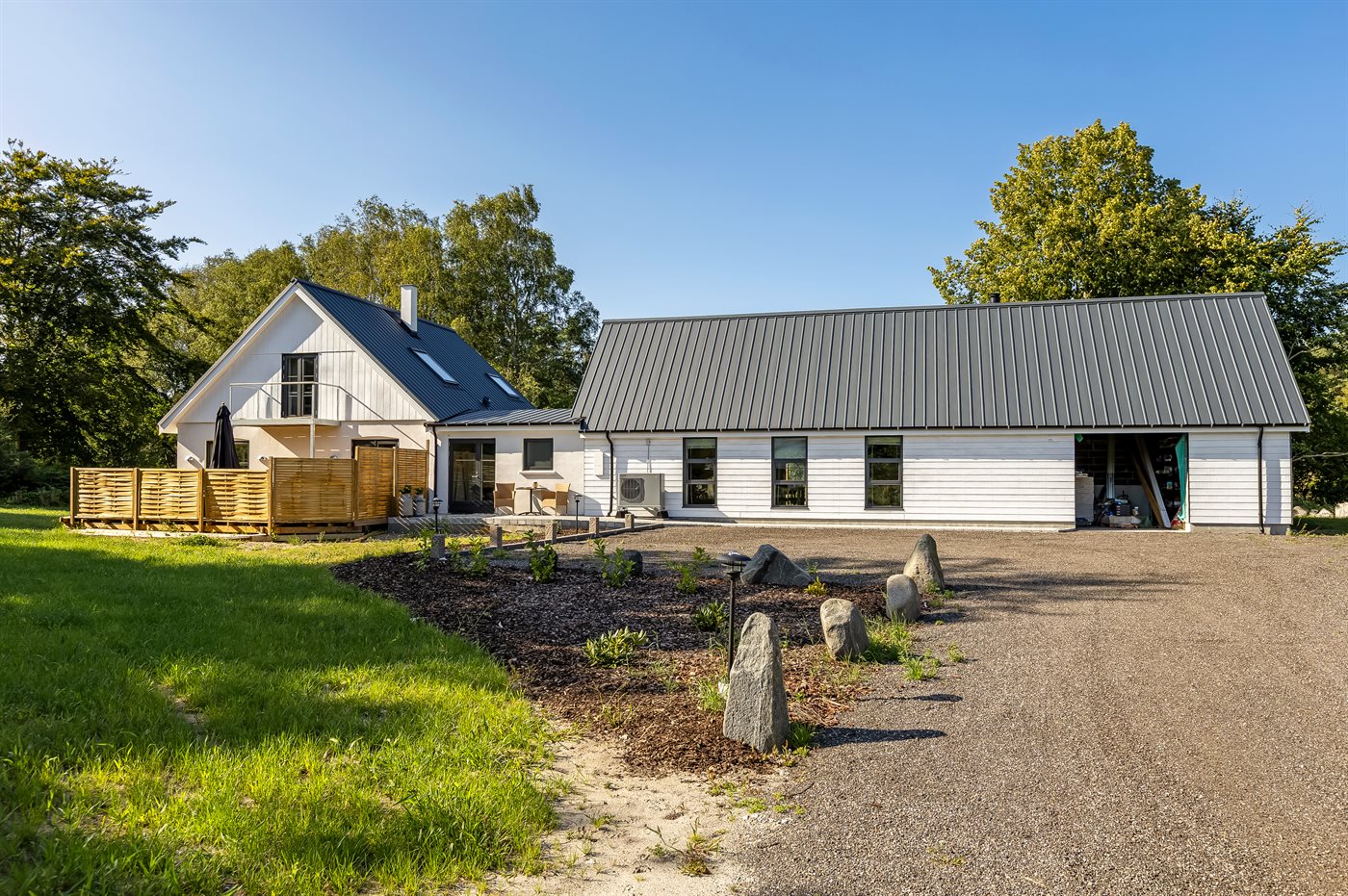 Ferienhaus 47-3100 in Läsö, Vesterö - Bild 5