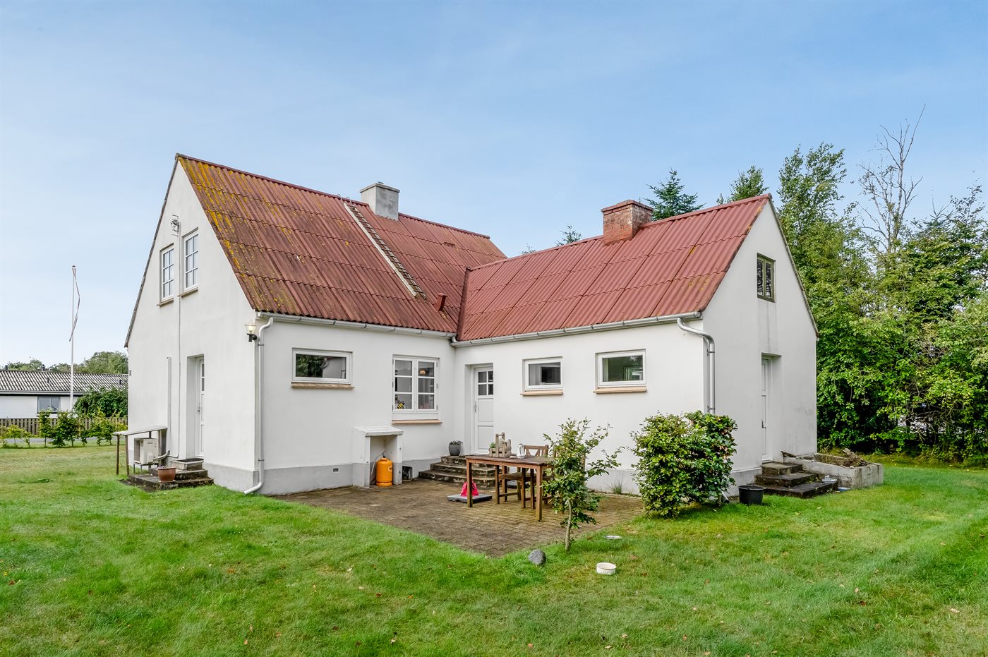 Ferienhaus 47-3101 in Läsö, Vesterö - Bild 2