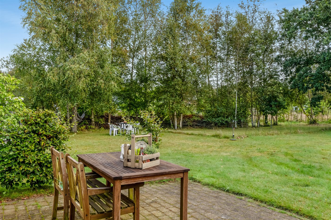 Ferienhaus 47-3101 in Läsö, Vesterö - Bild 3