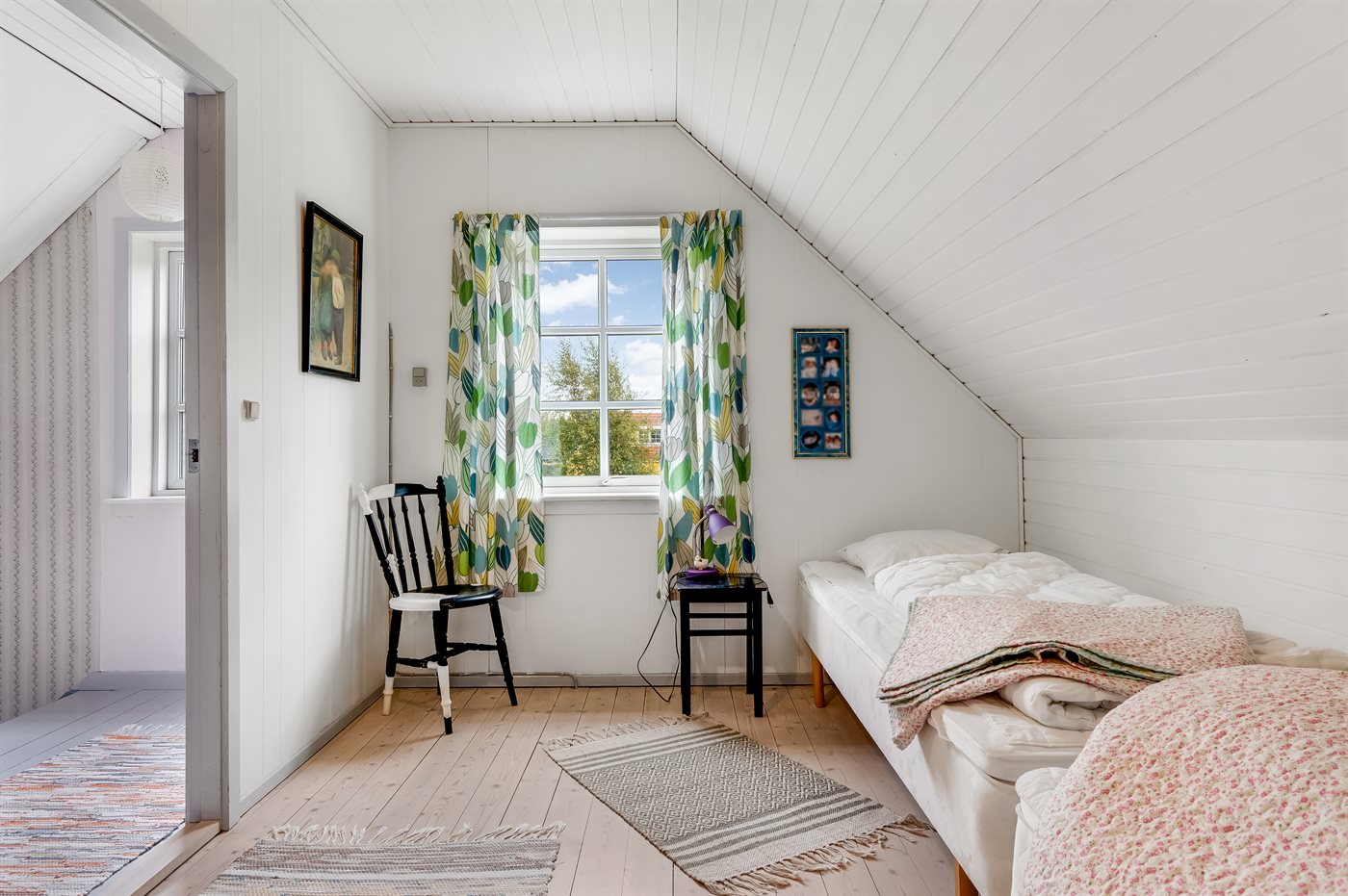 Ferienhaus 47-3101 in Läsö, Vesterö - Bild 4