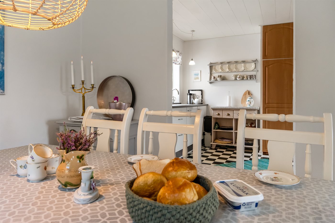 Ferienhaus 47-3101 in Läsö, Vesterö - Bild 5