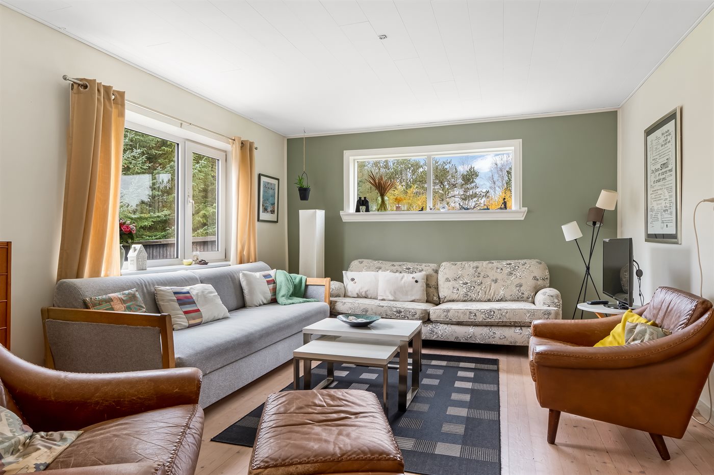 Ferienhaus 47-3102 in Läsö, Vesterö - Bild 3