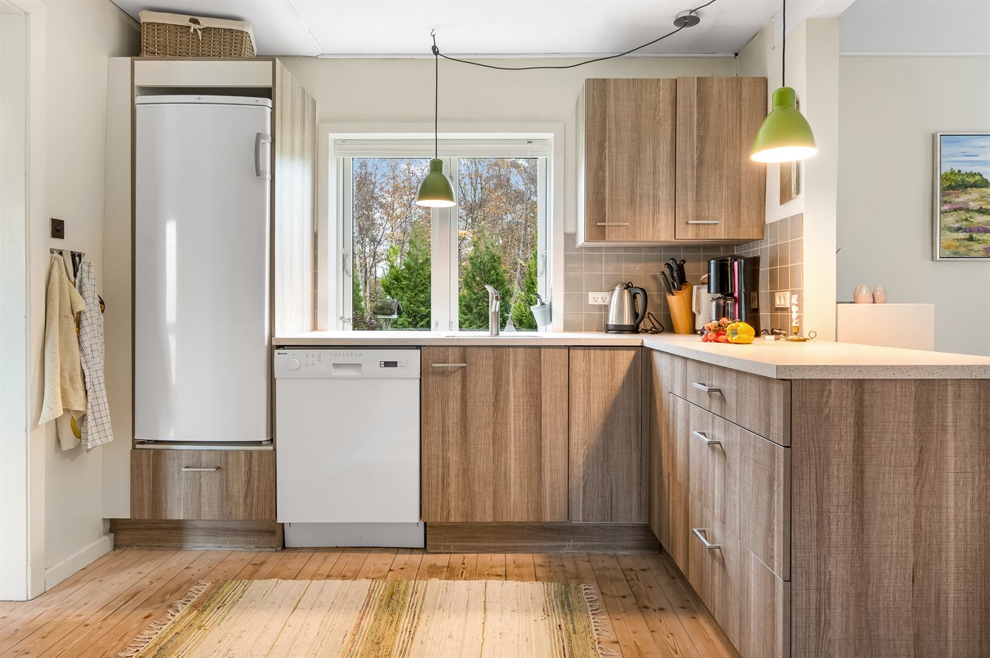 Ferienhaus 47-3102 in Läsö, Vesterö - Bild 4