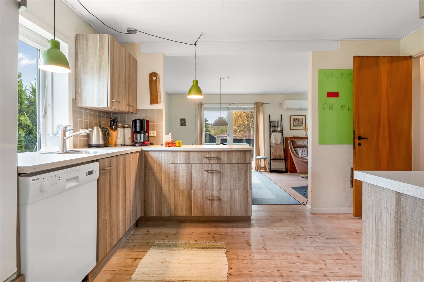 Ferienhaus 47-3102 in Läsö, Vesterö - Bild 5