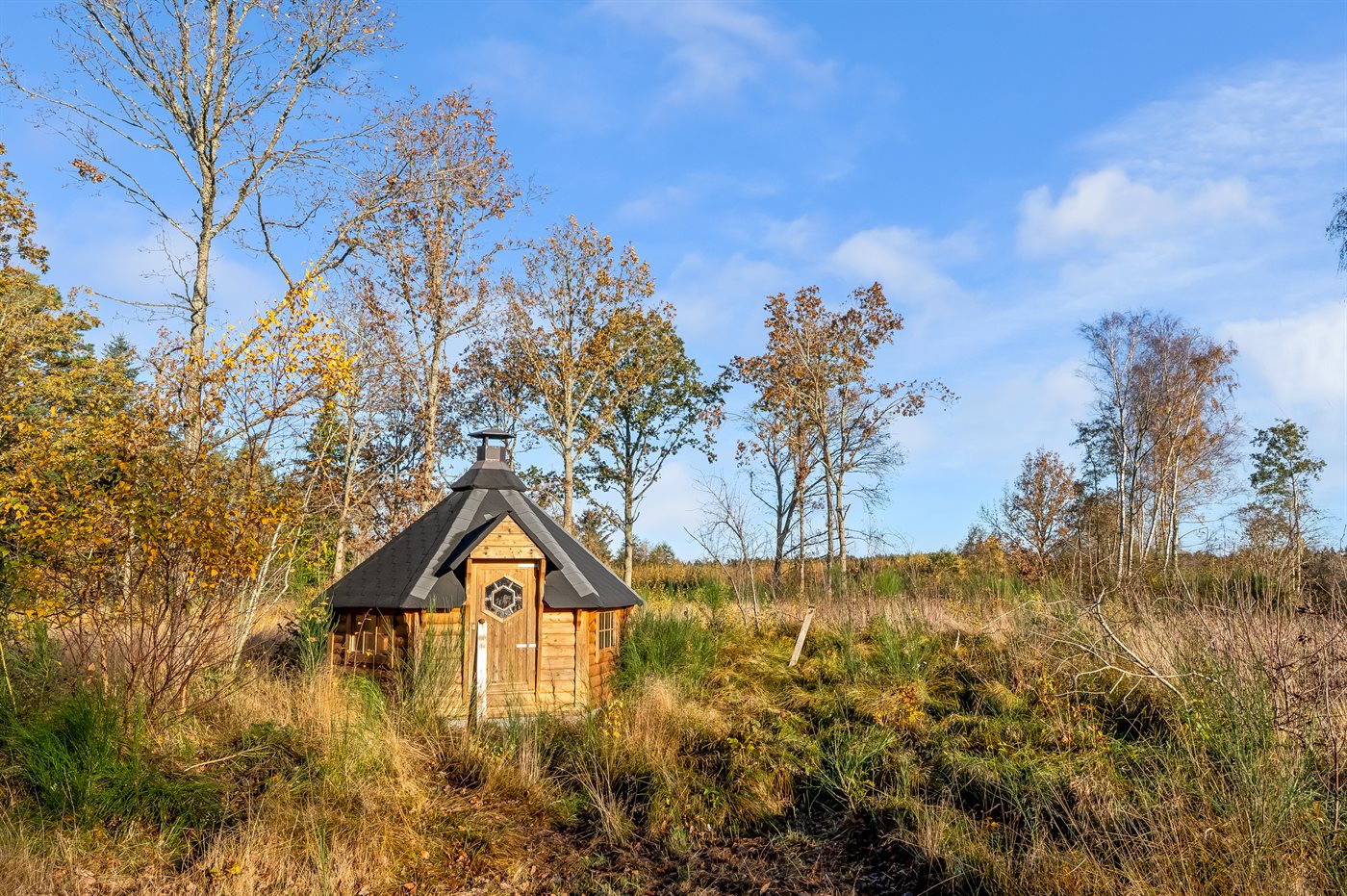Ferienhaus 47-3103 in Läsö, Byrum - Bild 2