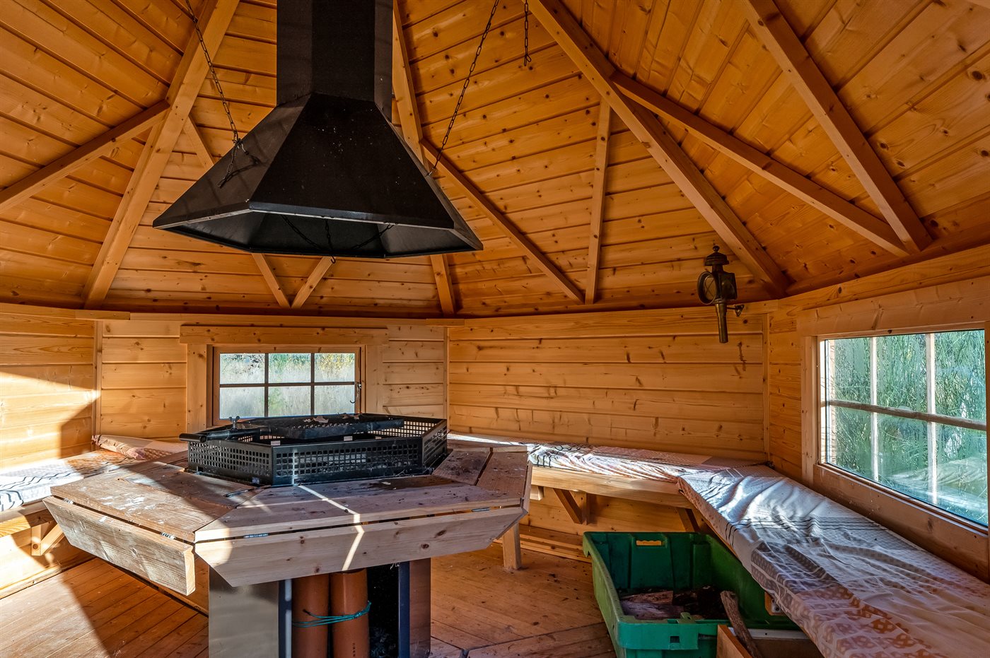 Ferienhaus 47-3103 in Läsö, Byrum - Bild 3