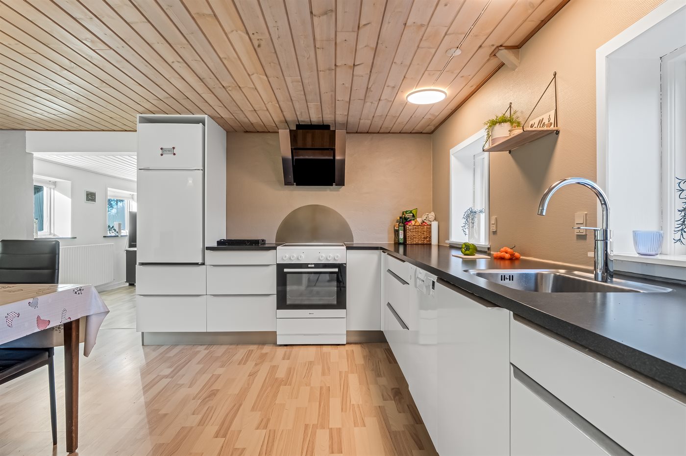 Ferienhaus 47-3103 in Läsö, Byrum - Bild 4