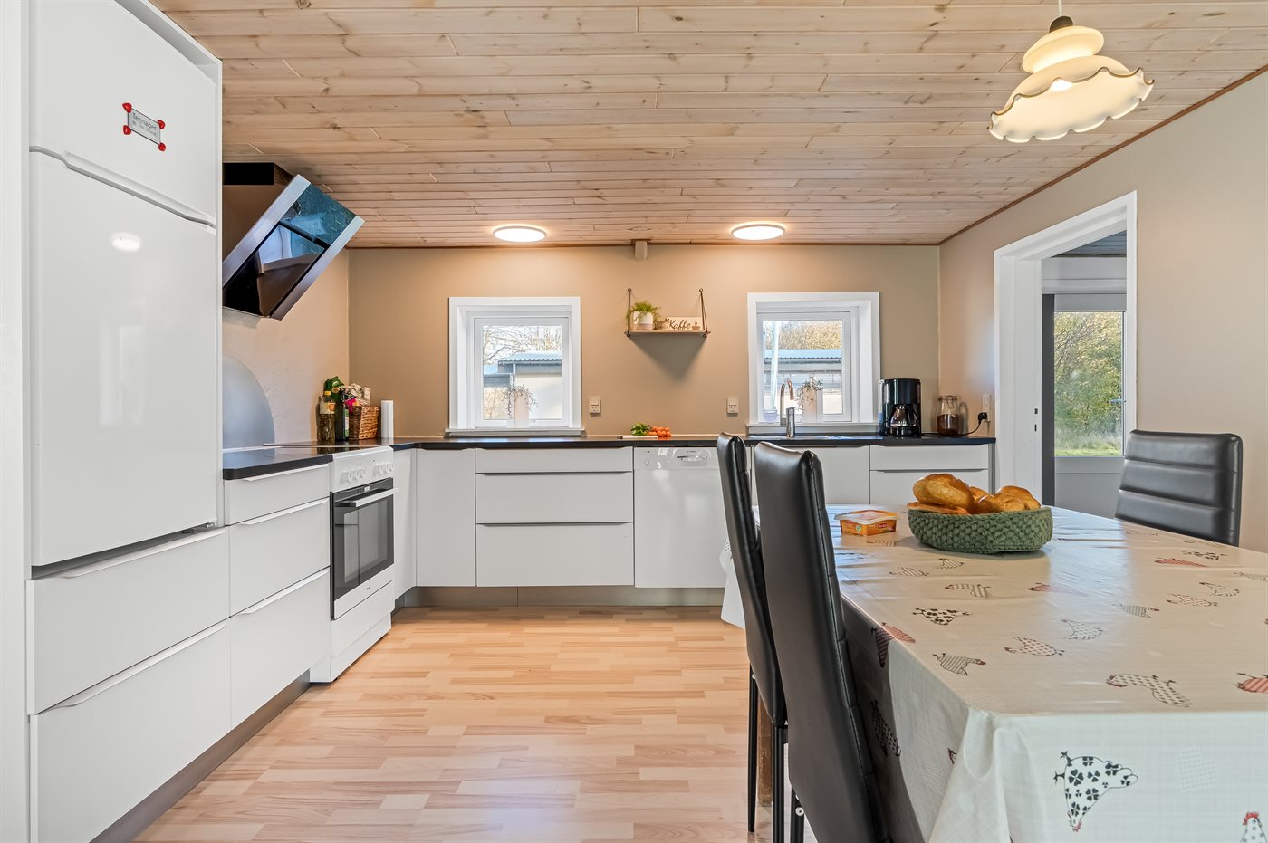 Ferienhaus 47-3103 in Läsö, Byrum - Bild 5