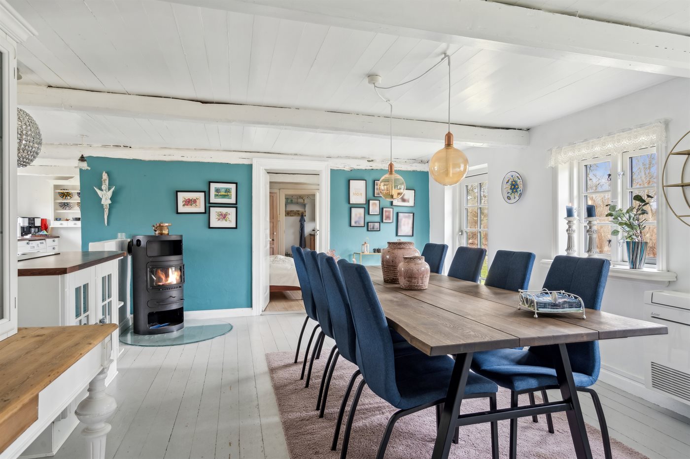 Ferienhaus 47-3104 in Läsö, Vesterö - Bild 3