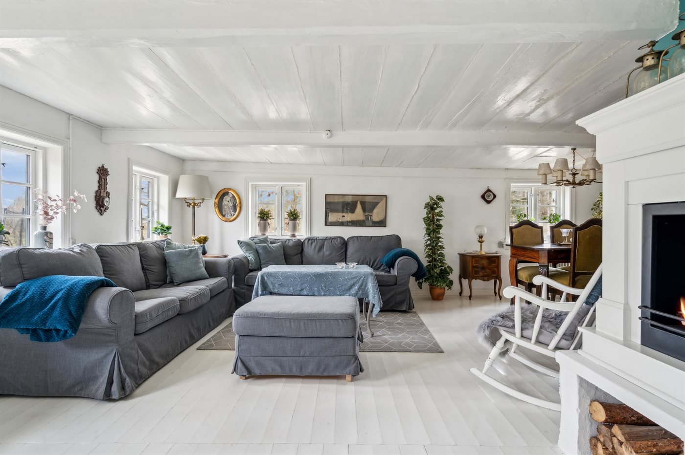 Ferienhaus 47-3104 in Läsö, Vesterö - Bild 4