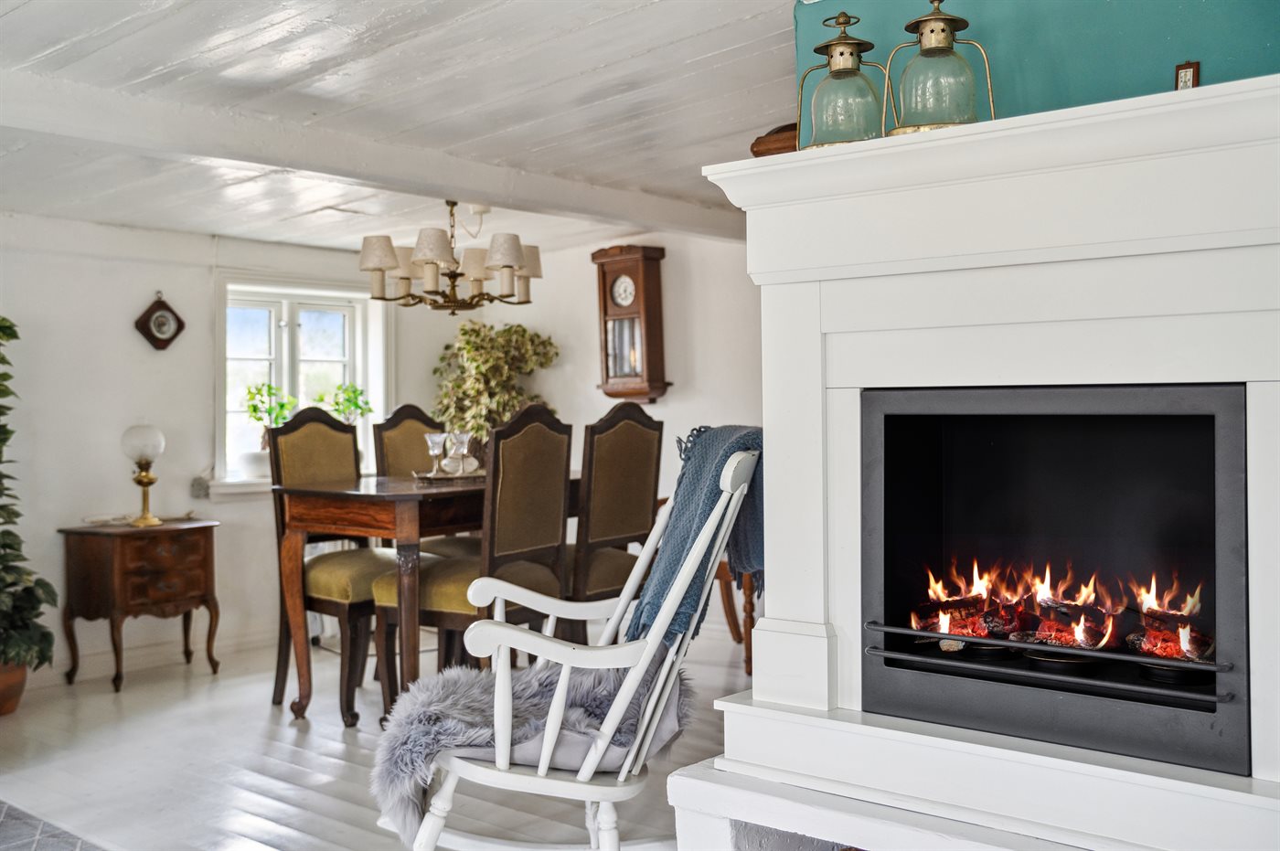 Ferienhaus 47-3104 in Läsö, Vesterö - Bild 5