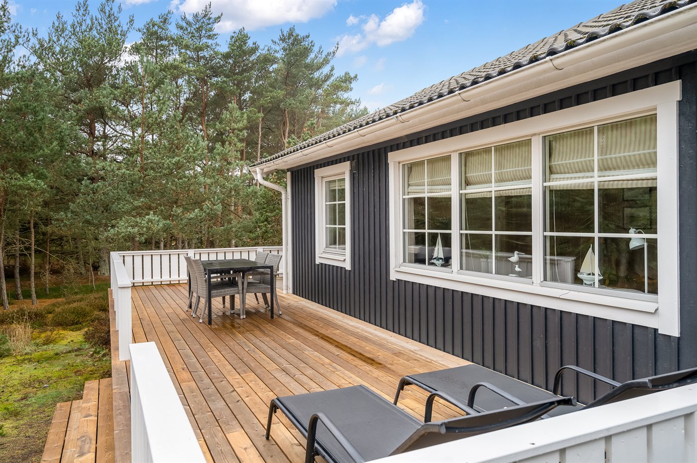 Ferienhaus 47-4000 in Läsö, Österby - Bild 3