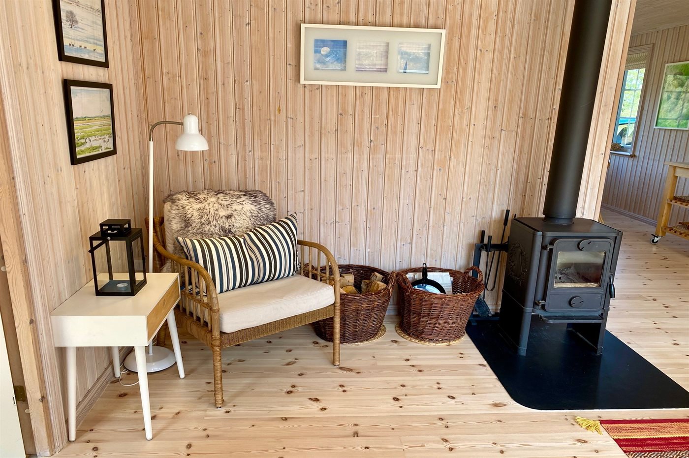 Ferienhaus 47-4000 in Läsö, Österby - Bild 4