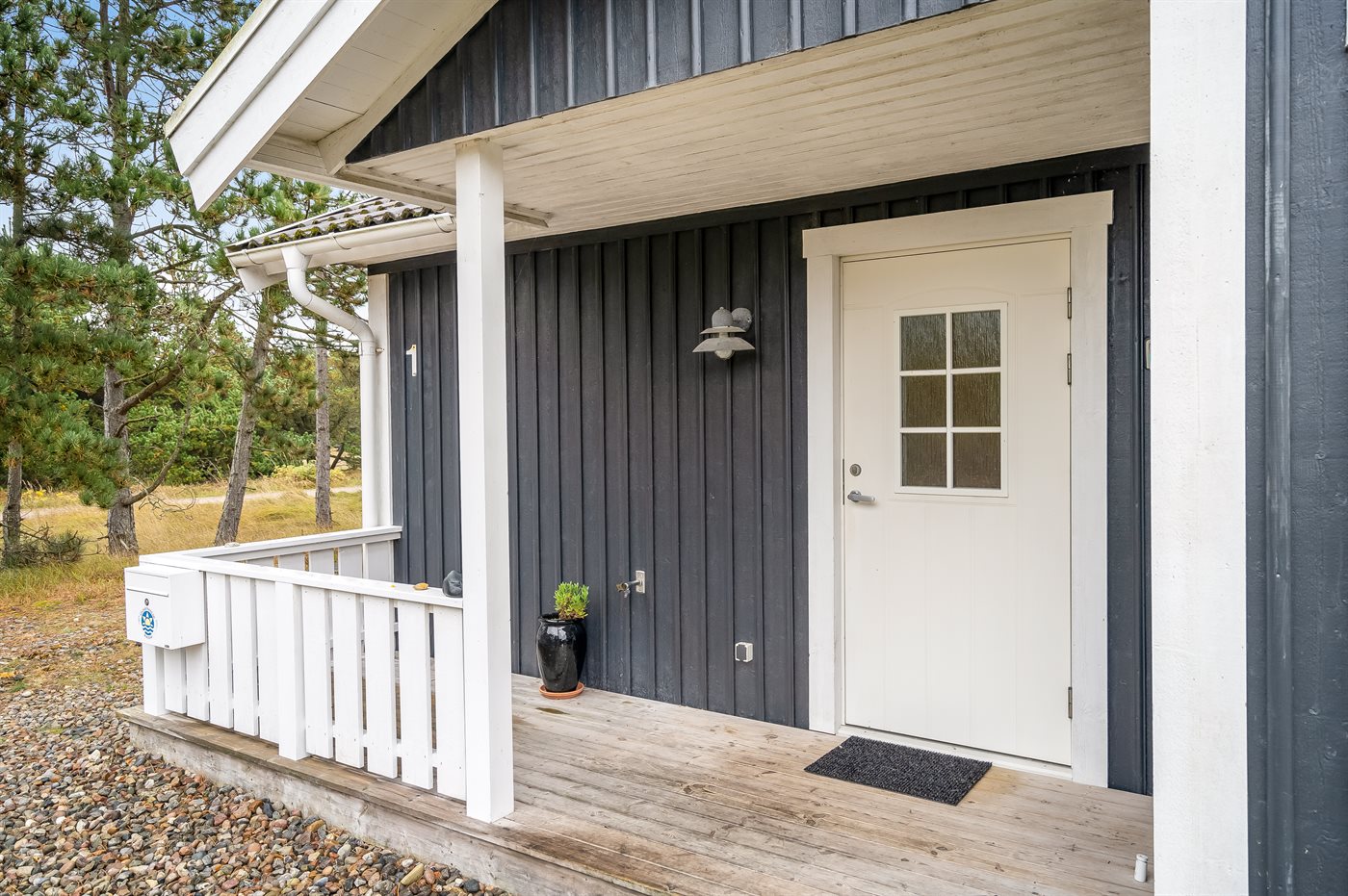 Ferienhaus 47-4000 in Läsö, Österby - Bild 5