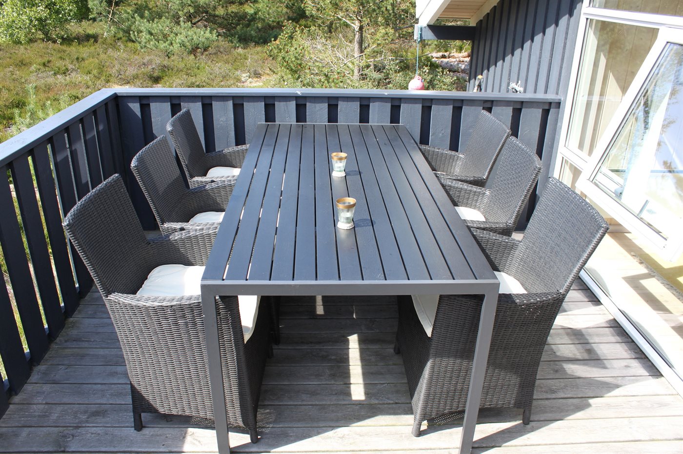 Ferienhaus 47-4001 in Läsö, Österby - Bild 2