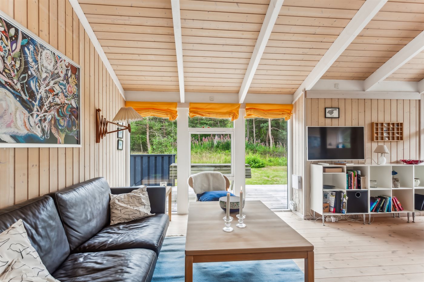 Ferienhaus 47-4001 in Läsö, Österby - Bild 5