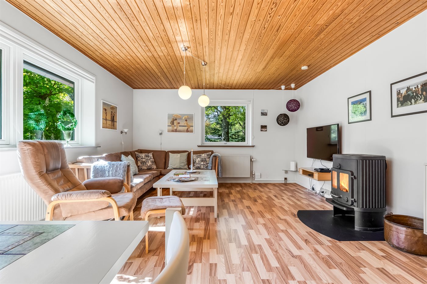 Ferienhaus 47-4002 in Läsö, Österby - Bild 2