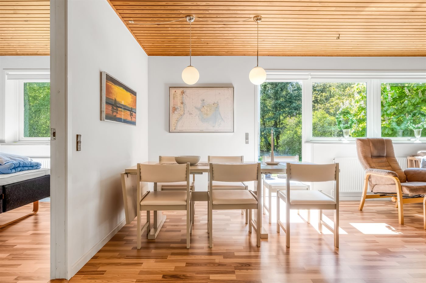 Ferienhaus 47-4002 in Läsö, Österby - Bild 3