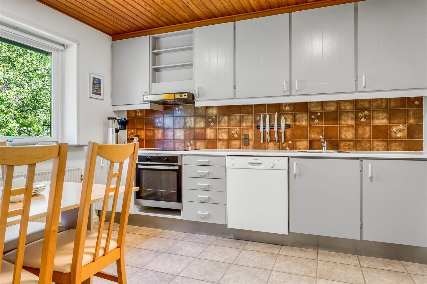 Ferienhaus 47-4002 in Läsö, Österby - Bild 4