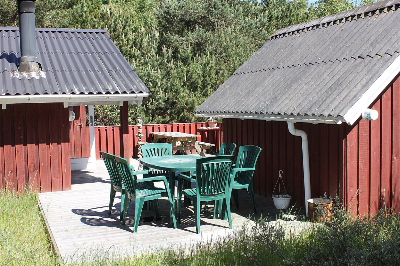 Ferienhaus 47-4005 in Läsö, Österby - Bild 2