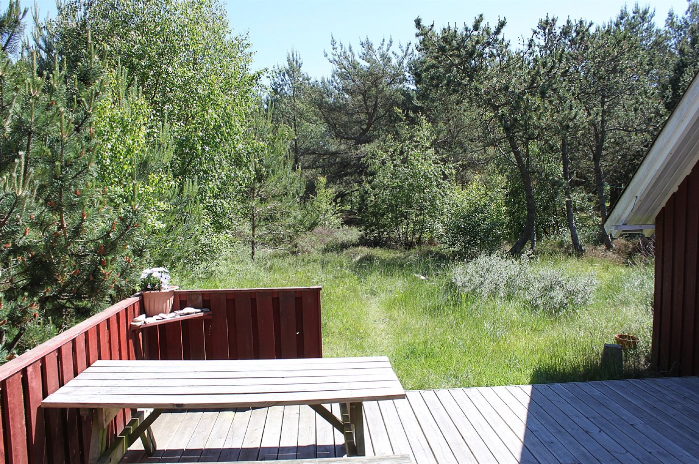 Ferienhaus 47-4005 in Läsö, Österby - Bild 3