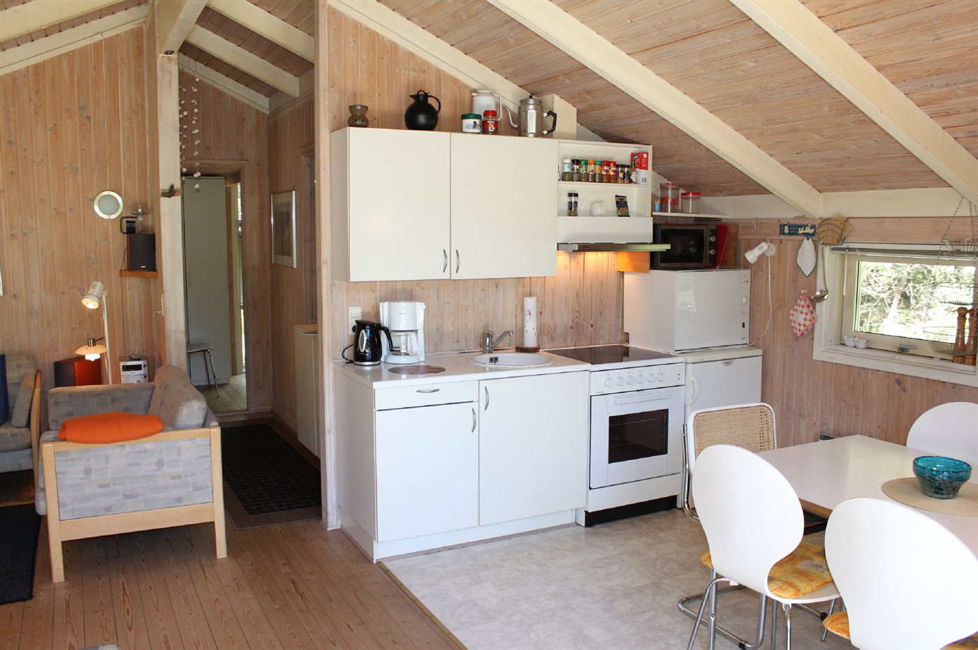 Ferienhaus 47-4005 in Läsö, Österby - Bild 4