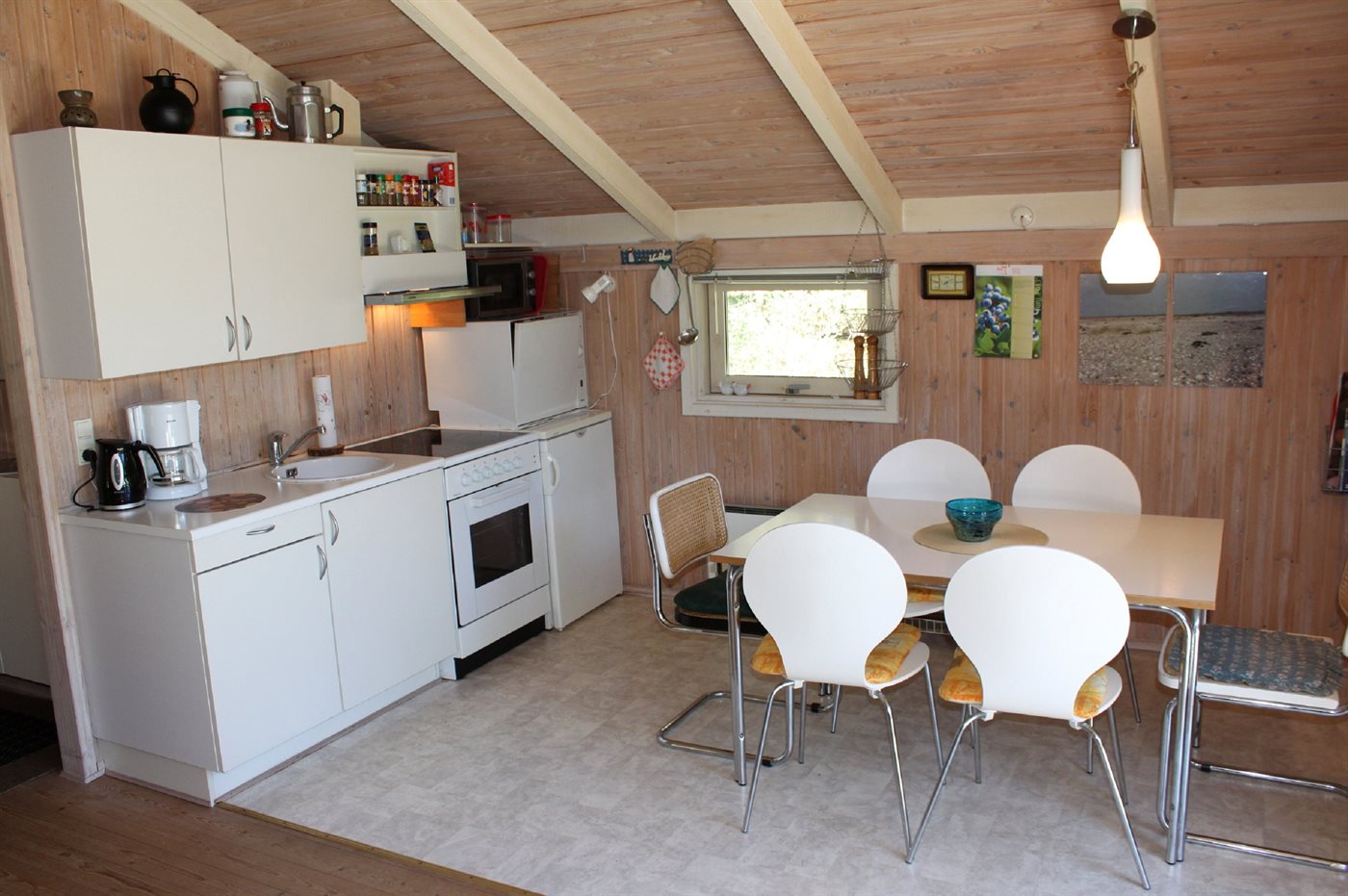 Ferienhaus 47-4005 in Läsö, Österby - Bild 5