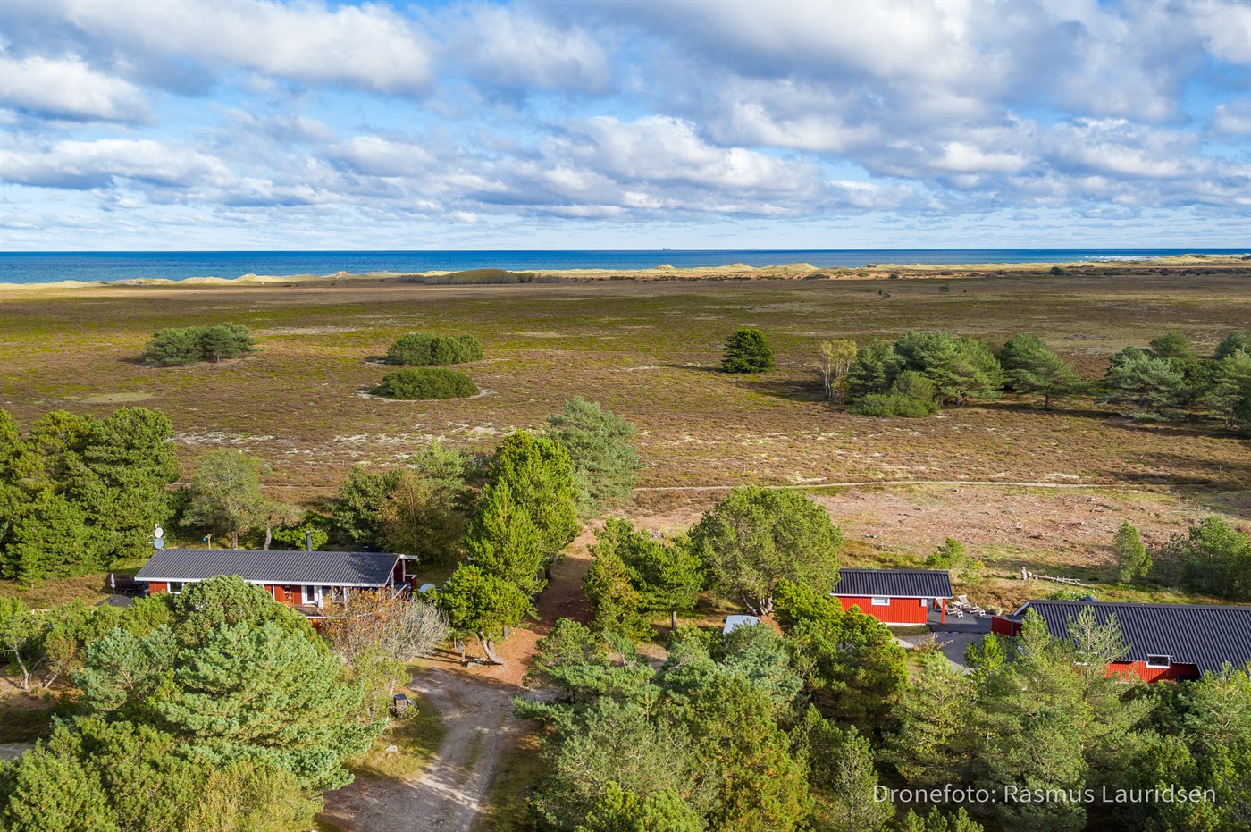 Ferienhaus 47-4008 in Läsö, Österby - Bild 2