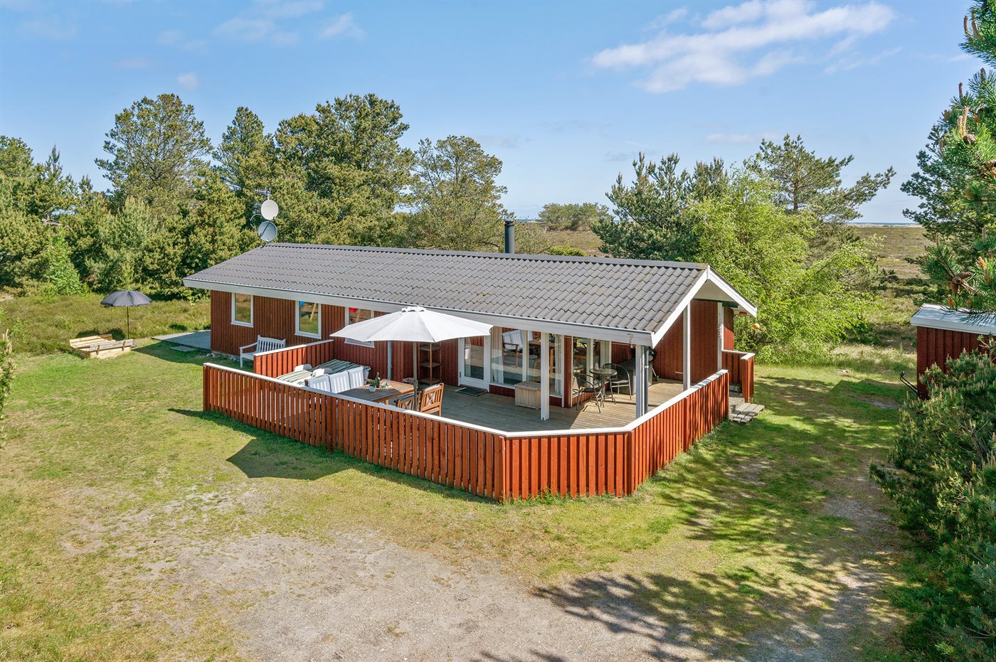 Ferienhaus 47-4008 in Läsö, Österby - Bild 3