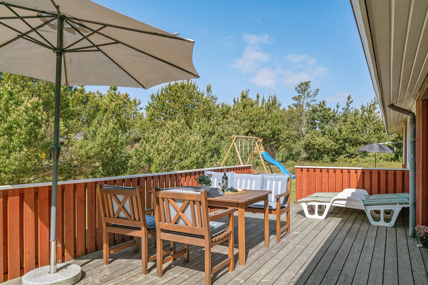 Ferienhaus 47-4008 in Läsö, Österby - Bild 4