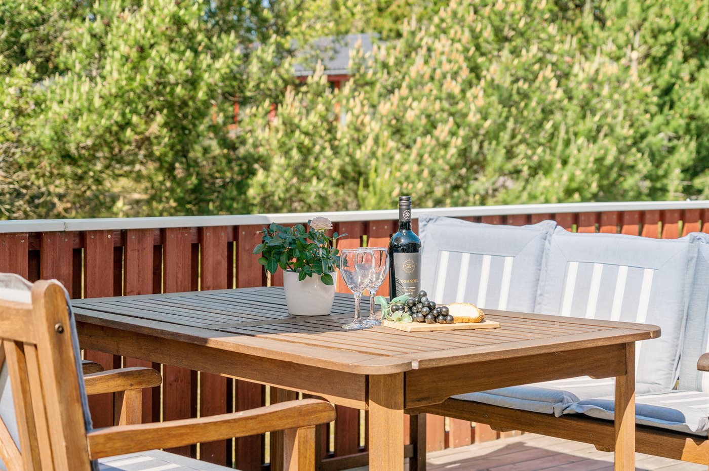 Ferienhaus 47-4008 in Läsö, Österby - Bild 5