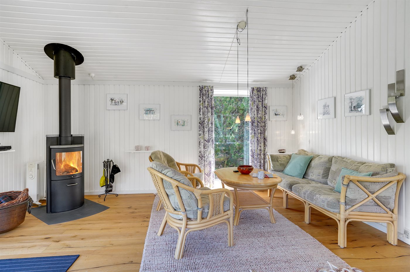 Ferienhaus 47-4009 in Läsö, Österby - Bild 3