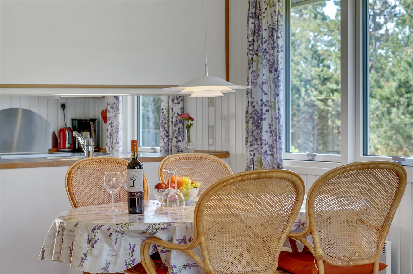 Ferienhaus 47-4009 in Läsö, Österby - Bild 4