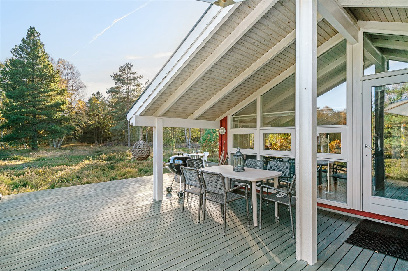 Ferienhaus 47-4014 in Läsö, Österby - Bild 2