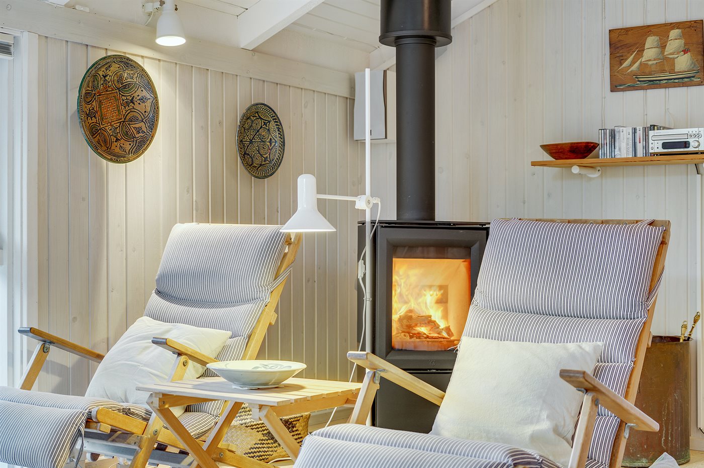 Ferienhaus 47-4014 in Läsö, Österby - Bild 3