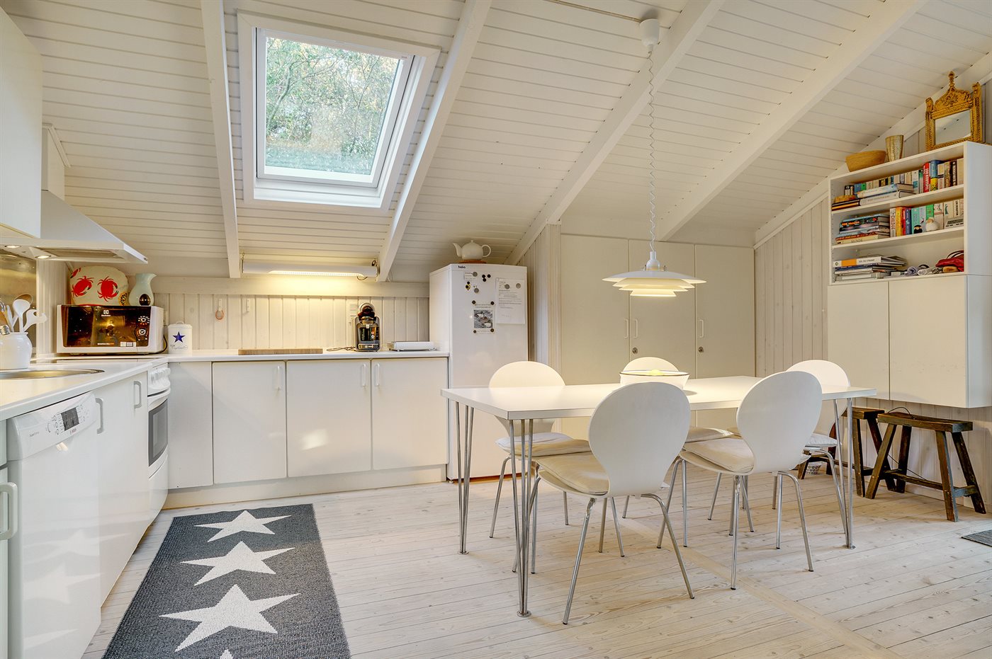 Ferienhaus 47-4014 in Läsö, Österby - Bild 4