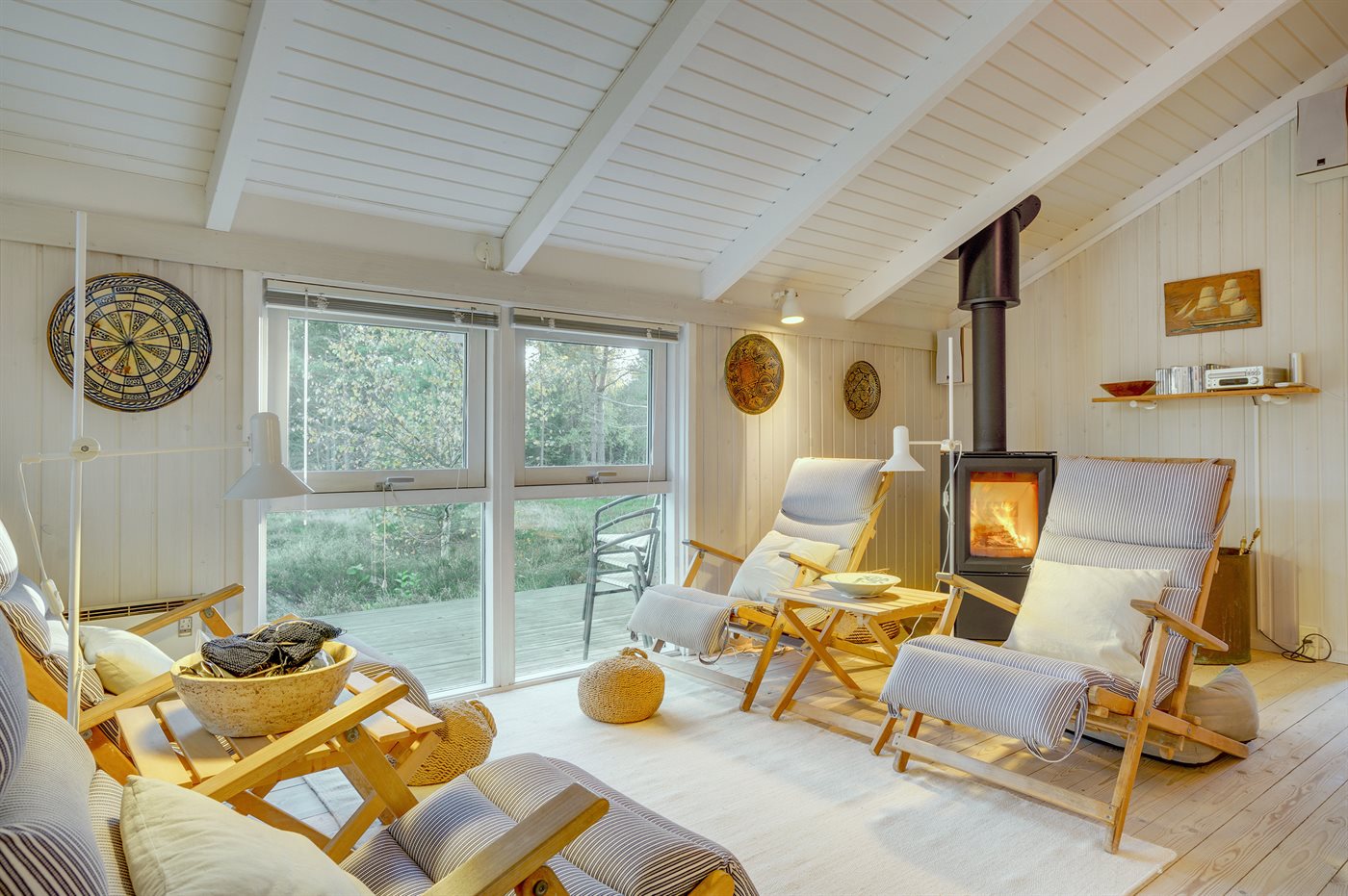 Ferienhaus 47-4014 in Läsö, Österby - Bild 5