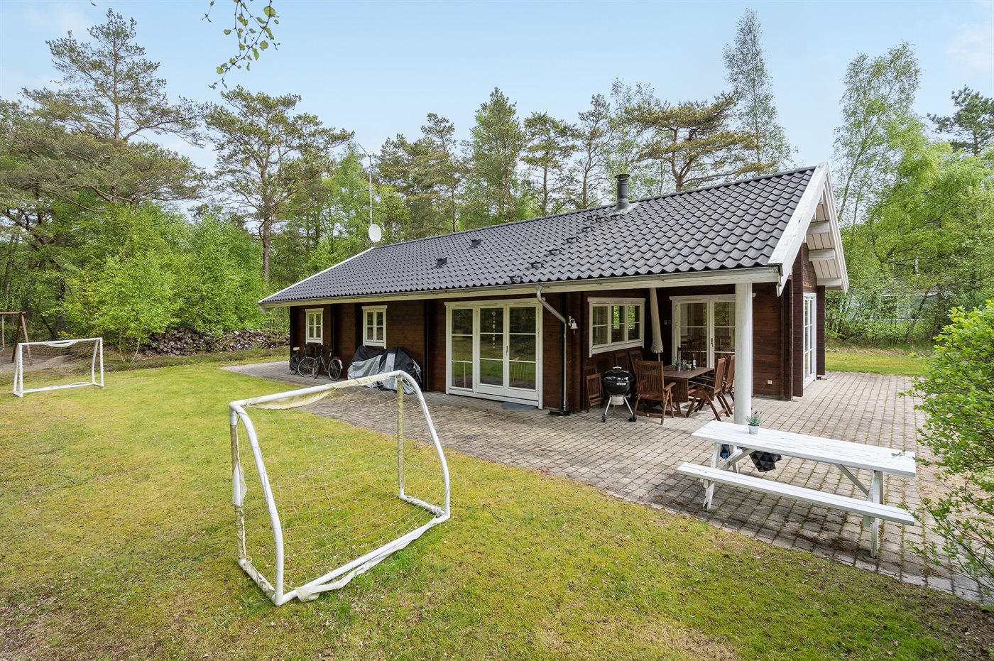 Ferienhaus 47-4017 in Läsö, Österby - Bild 2