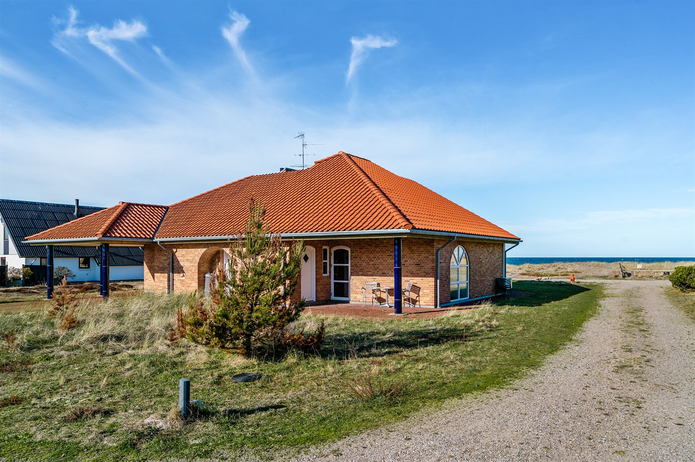 Ferienhaus 47-4018 in Läsö, Österby - Bild 2