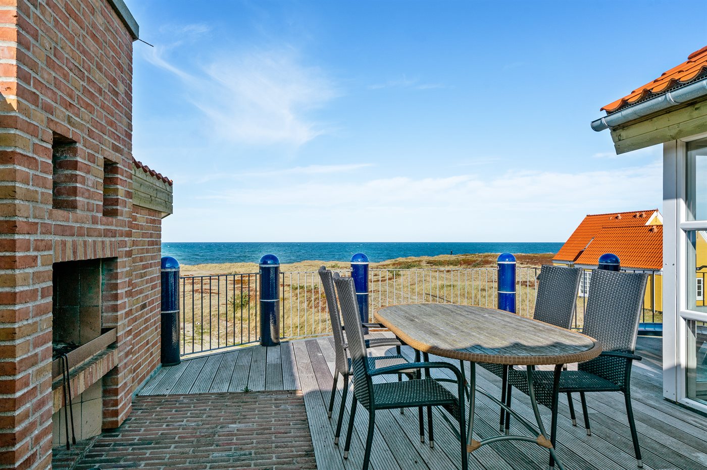 Ferienhaus 47-4018 in Läsö, Österby - Bild 4