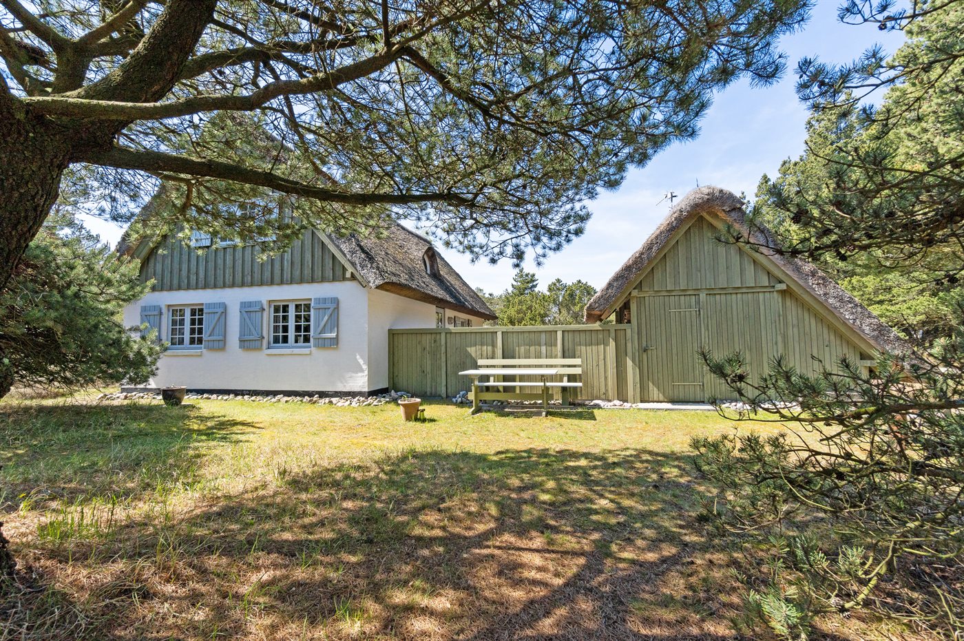 Ferienhaus 47-4020 in Läsö, Österby - Bild 2