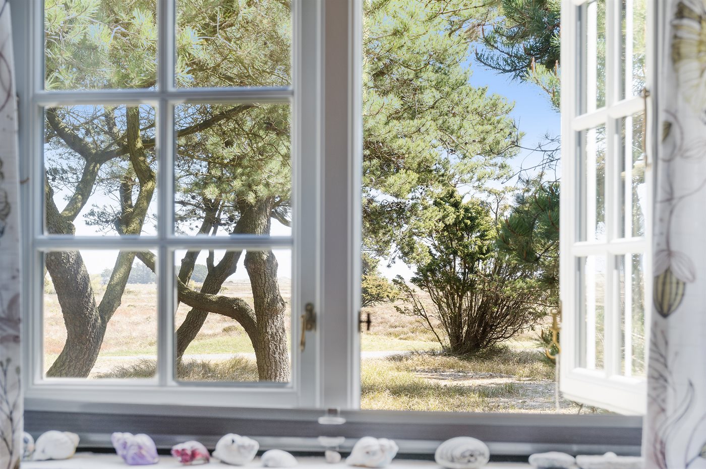 Ferienhaus 47-4020 in Läsö, Österby - Bild 3