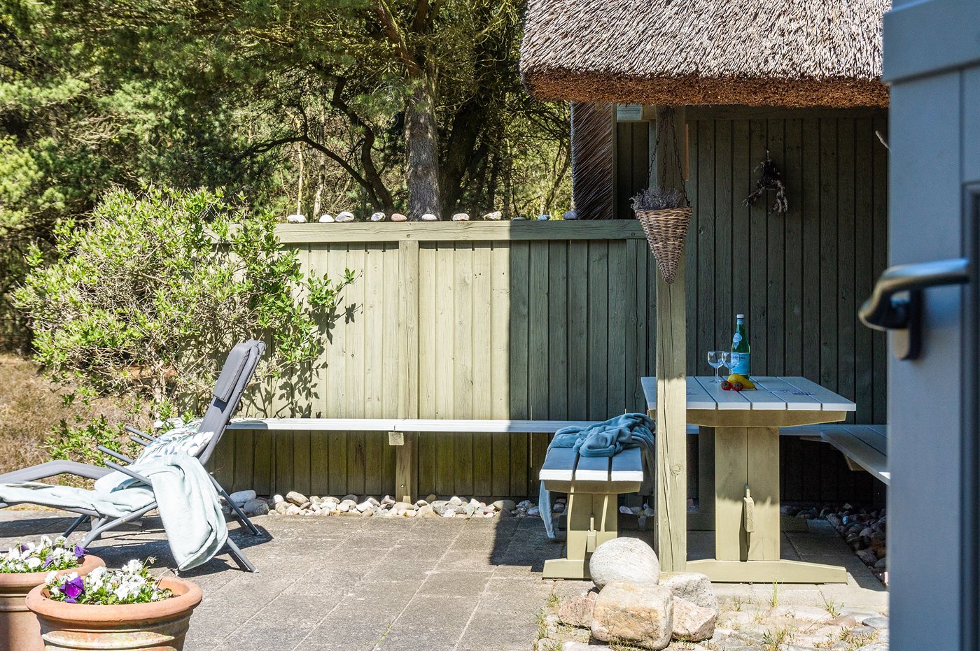 Ferienhaus 47-4020 in Läsö, Österby - Bild 4