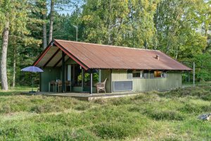 Ferienhaus, 47-4022, Läsö, Österby