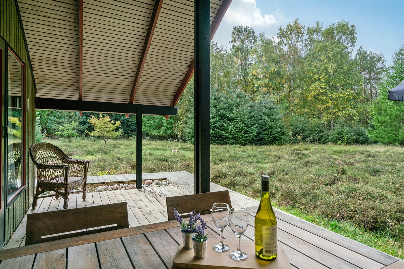 Ferienhaus 47-4022 in Läsö, Österby - Bild 3