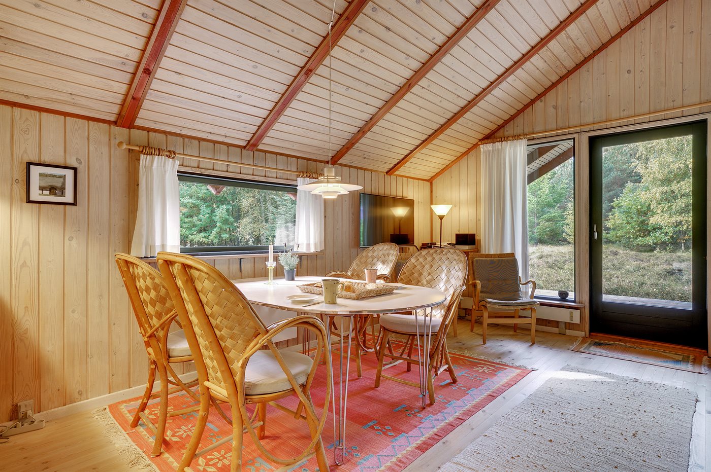 Ferienhaus 47-4022 in Läsö, Österby - Bild 5