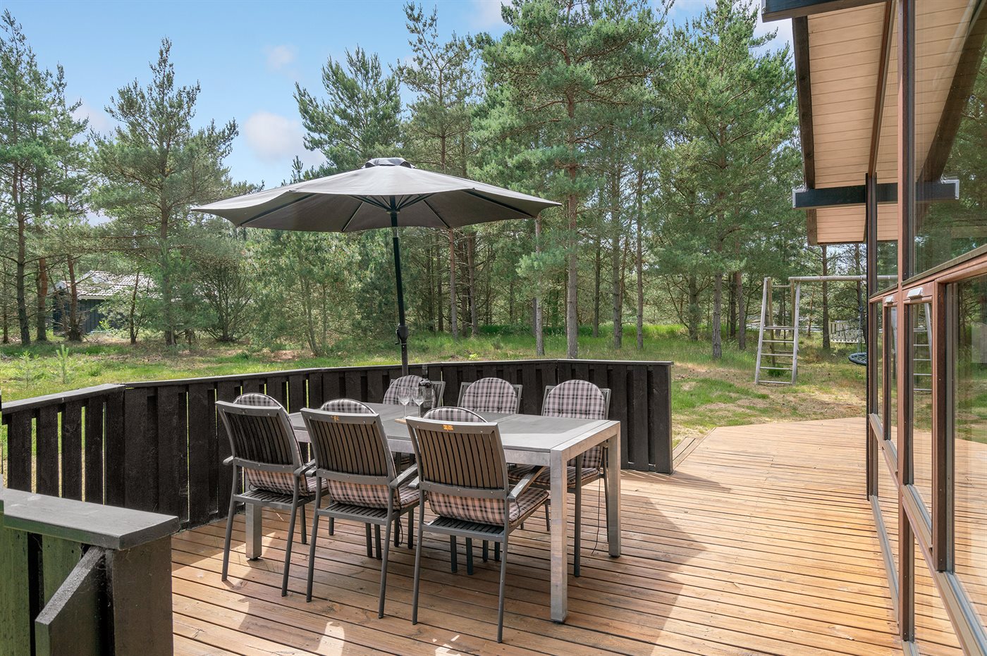 Ferienhaus 47-4029 in Läsö, Österby - Bild 3