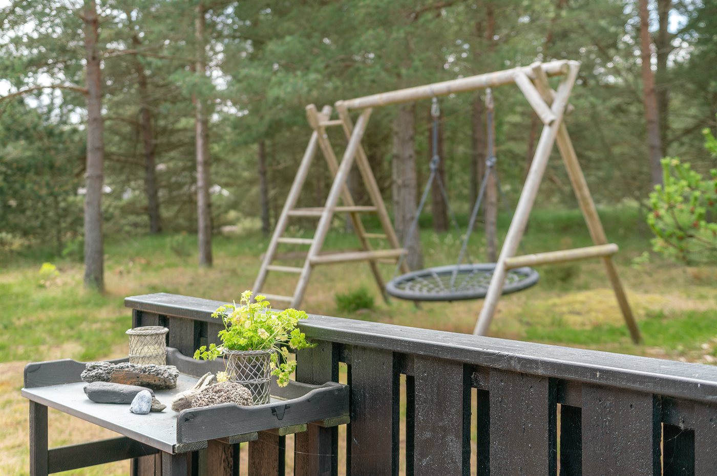 Ferienhaus 47-4029 in Läsö, Österby - Bild 4